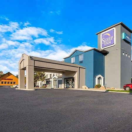 Clarion Pointe Sevierville-Pigeon Forge Buitenkant foto
