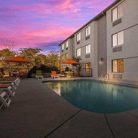 Clarion Pointe Sevierville-Pigeon Forge Buitenkant foto