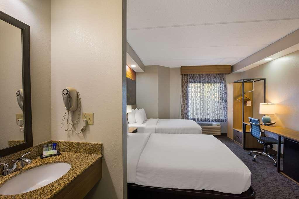 Clarion Pointe Sevierville-Pigeon Forge Kamer foto