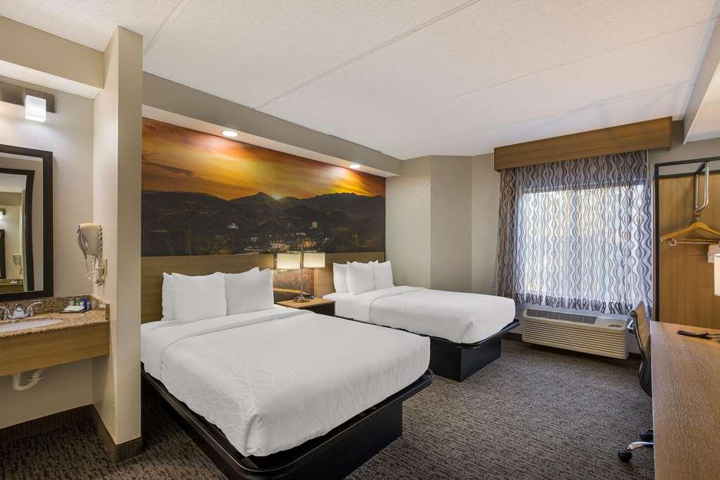 Clarion Pointe Sevierville-Pigeon Forge Kamer foto
