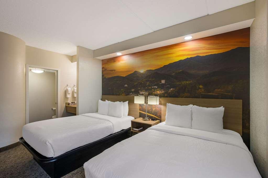 Clarion Pointe Sevierville-Pigeon Forge Kamer foto