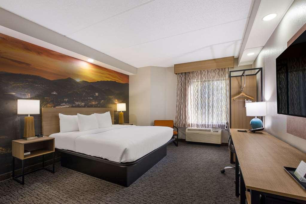 Clarion Pointe Sevierville-Pigeon Forge Kamer foto