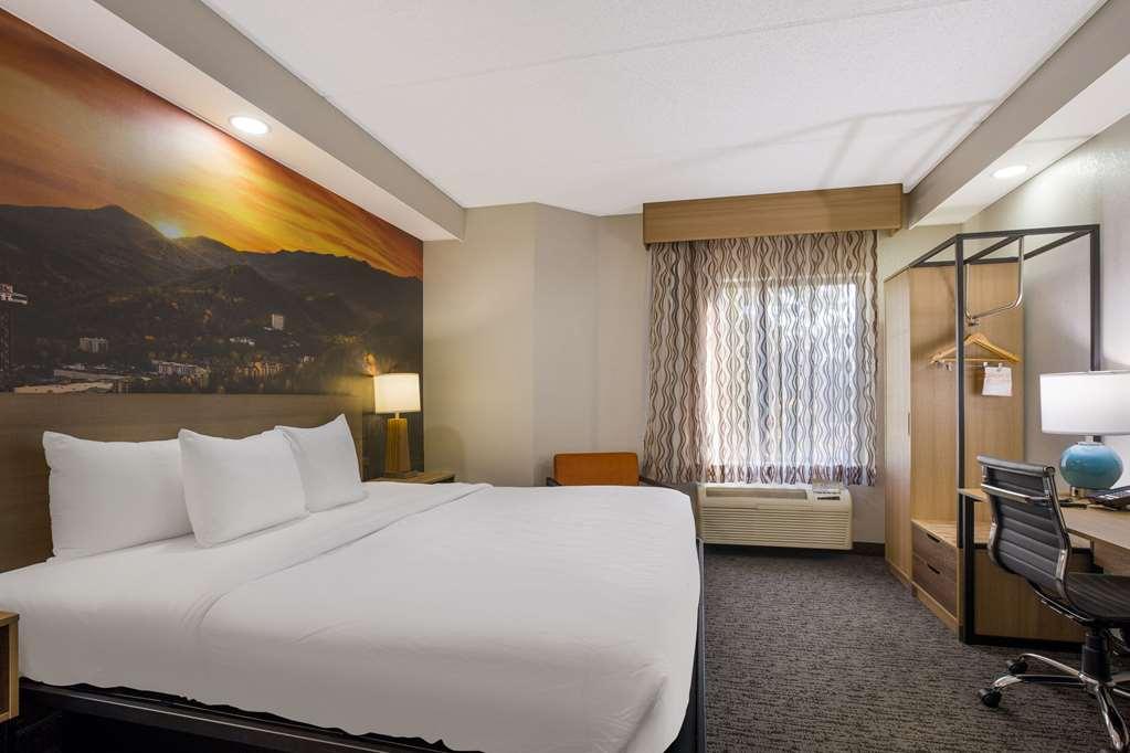 Clarion Pointe Sevierville-Pigeon Forge Kamer foto