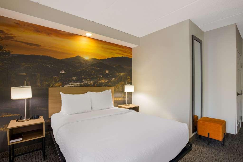 Clarion Pointe Sevierville-Pigeon Forge Kamer foto
