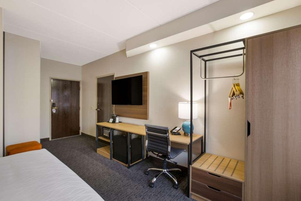 Clarion Pointe Sevierville-Pigeon Forge Kamer foto