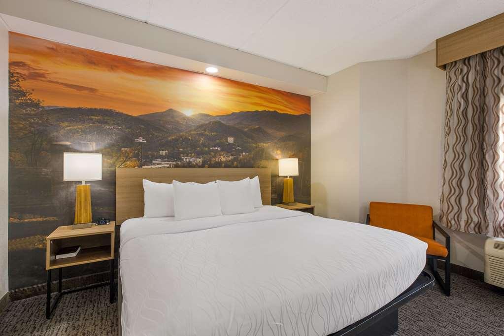 Clarion Pointe Sevierville-Pigeon Forge Kamer foto