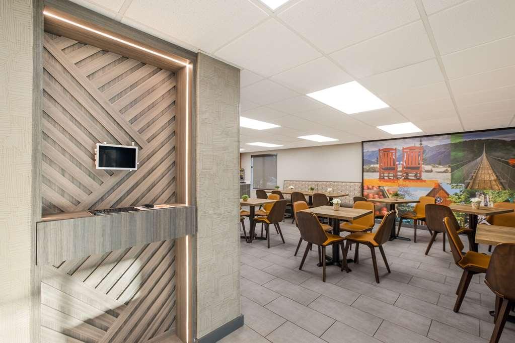 Clarion Pointe Sevierville-Pigeon Forge Restaurant foto