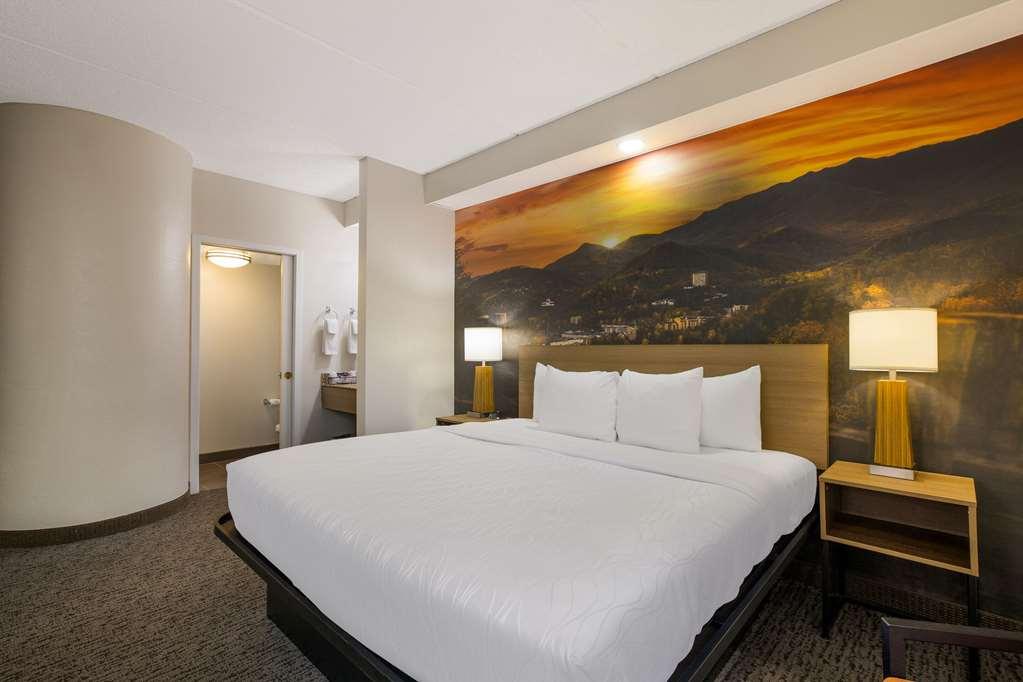 Clarion Pointe Sevierville-Pigeon Forge Kamer foto