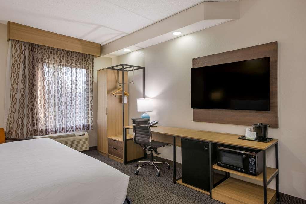 Clarion Pointe Sevierville-Pigeon Forge Kamer foto