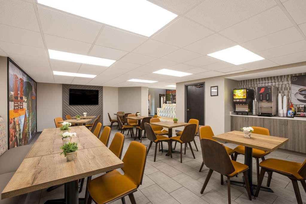 Clarion Pointe Sevierville-Pigeon Forge Restaurant foto