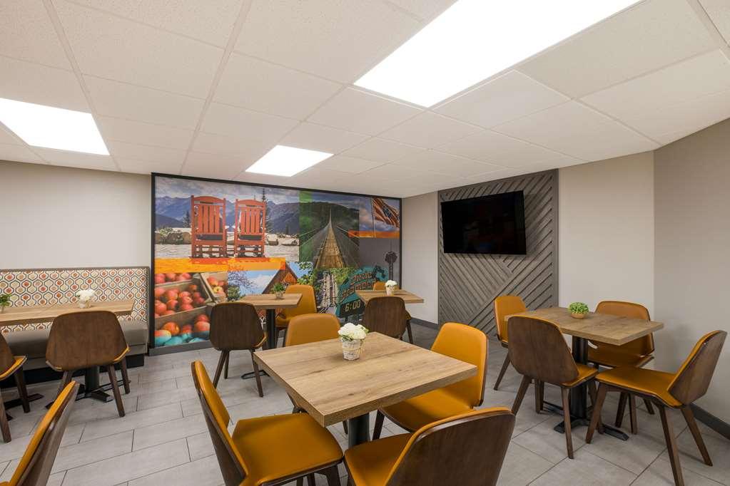 Clarion Pointe Sevierville-Pigeon Forge Restaurant foto