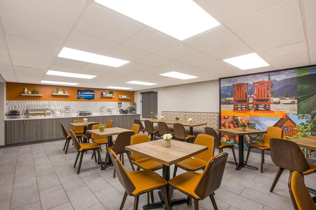 Clarion Pointe Sevierville-Pigeon Forge Restaurant foto