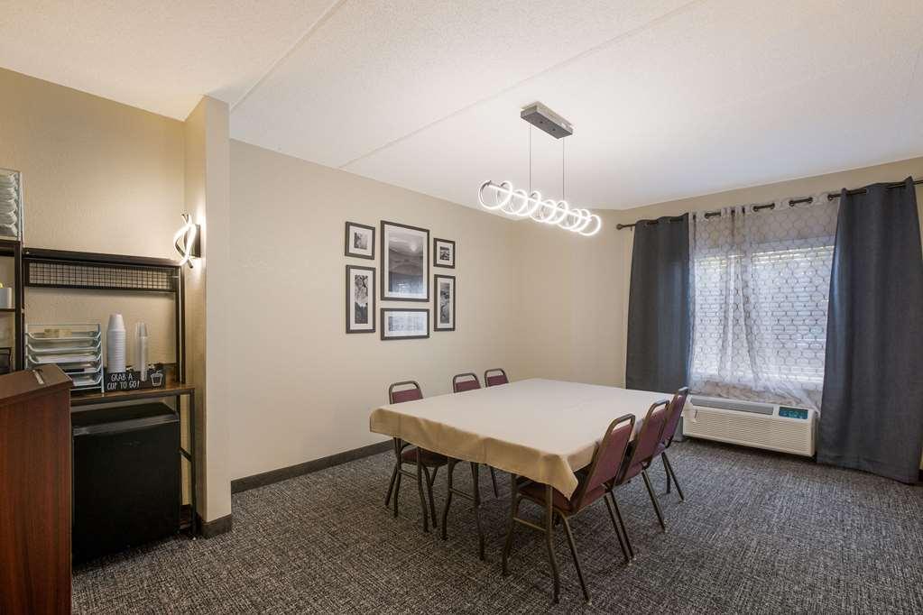 Clarion Pointe Sevierville-Pigeon Forge Faciliteiten foto