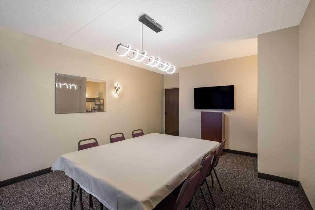 Clarion Pointe Sevierville-Pigeon Forge Faciliteiten foto