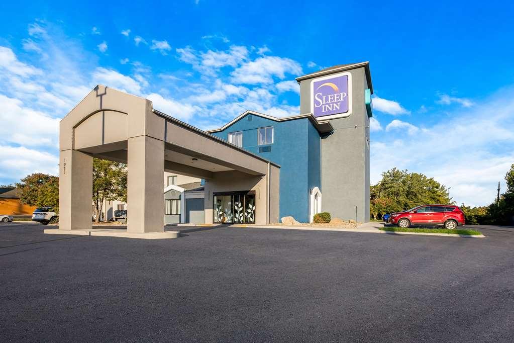 Clarion Pointe Sevierville-Pigeon Forge Buitenkant foto