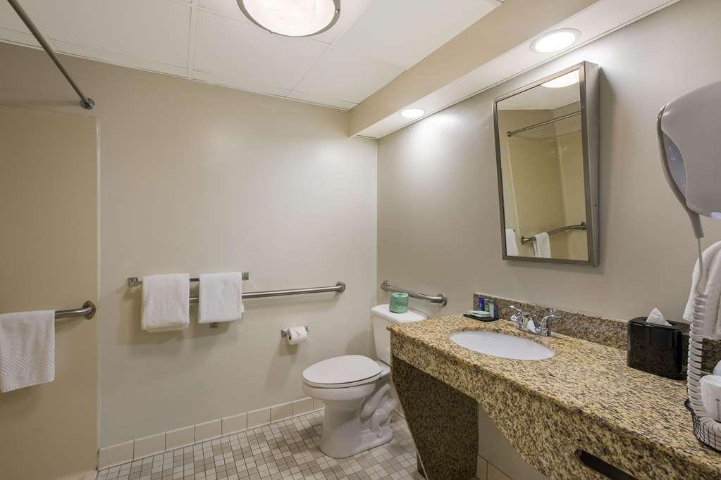 Clarion Pointe Sevierville-Pigeon Forge Kamer foto