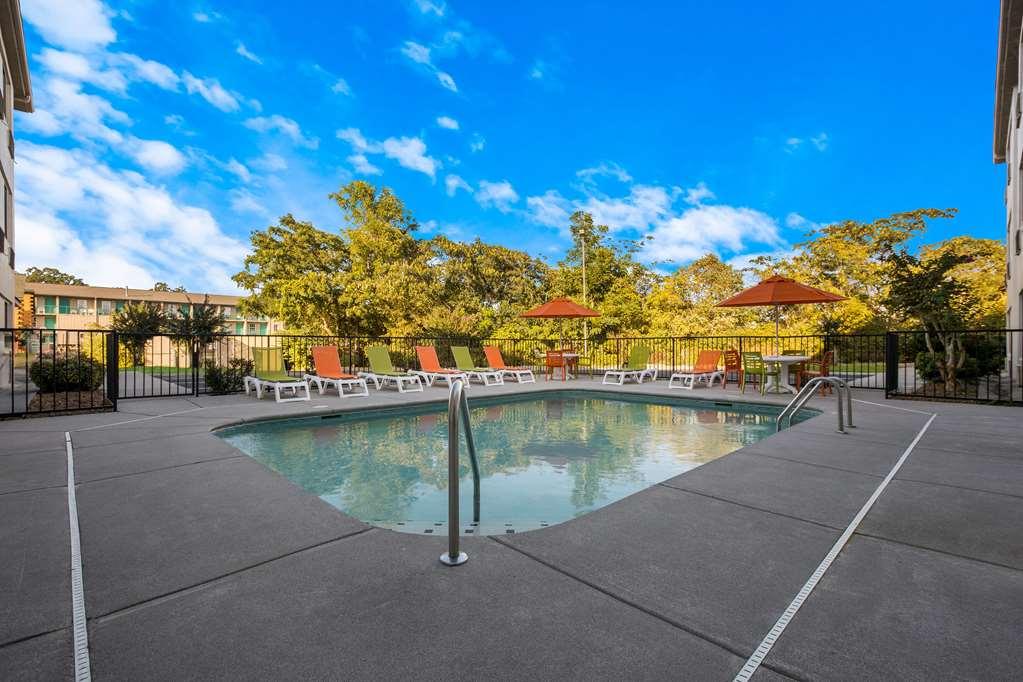 Clarion Pointe Sevierville-Pigeon Forge Faciliteiten foto