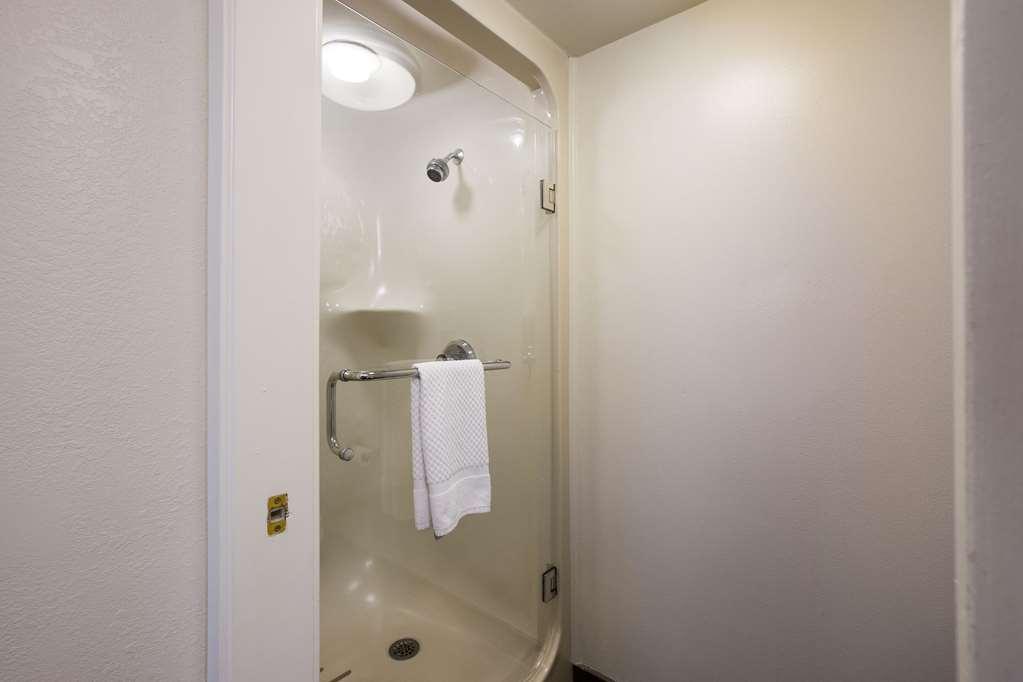 Clarion Pointe Sevierville-Pigeon Forge Kamer foto