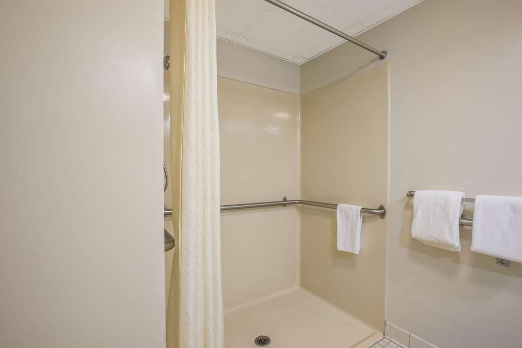 Clarion Pointe Sevierville-Pigeon Forge Kamer foto
