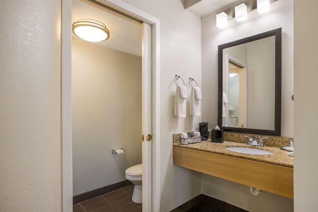 Clarion Pointe Sevierville-Pigeon Forge Kamer foto