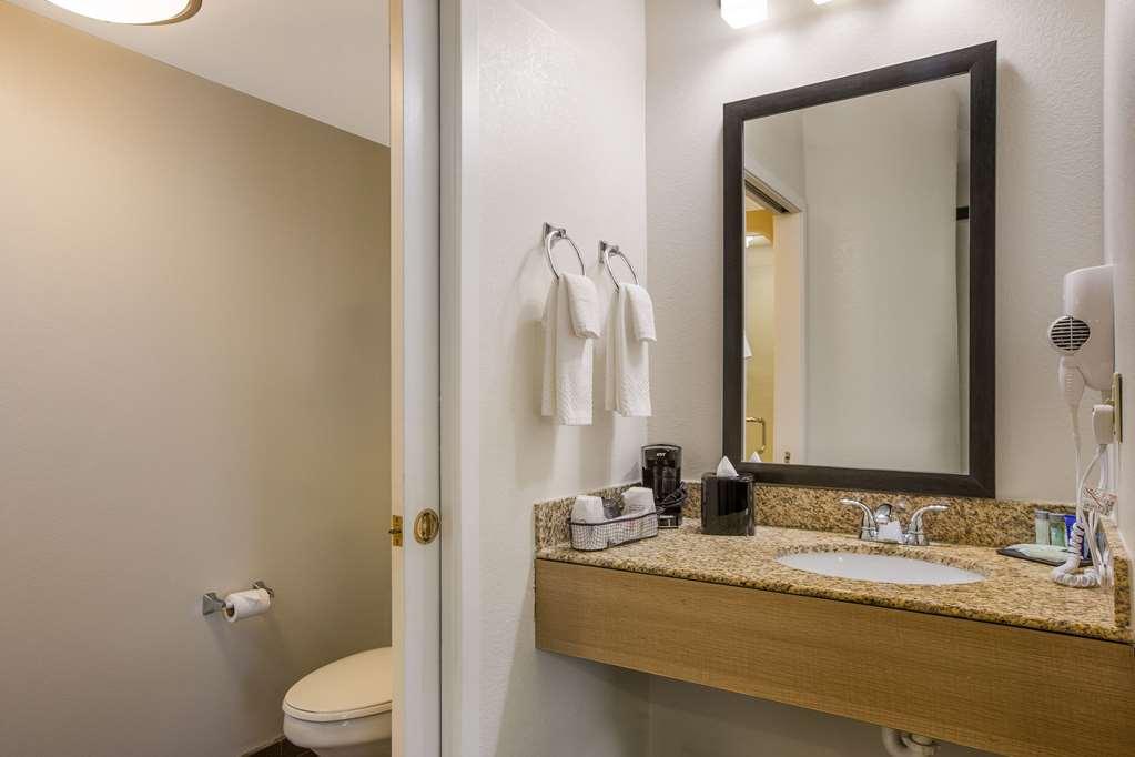 Clarion Pointe Sevierville-Pigeon Forge Kamer foto