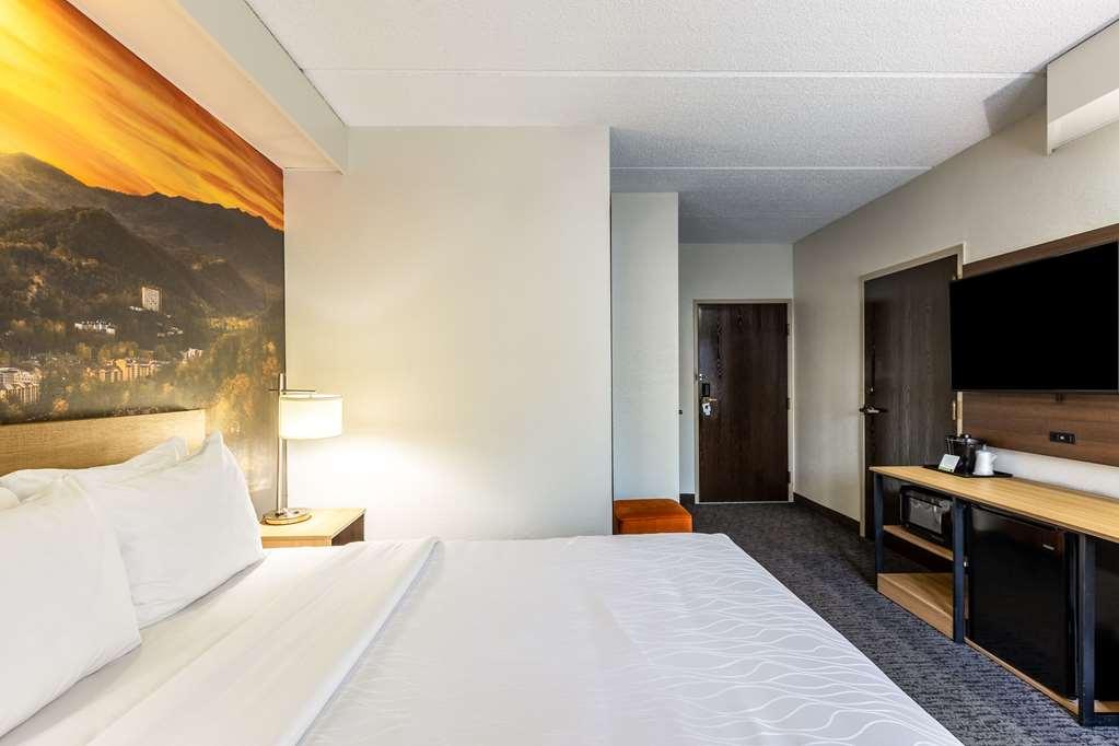 Clarion Pointe Sevierville-Pigeon Forge Kamer foto